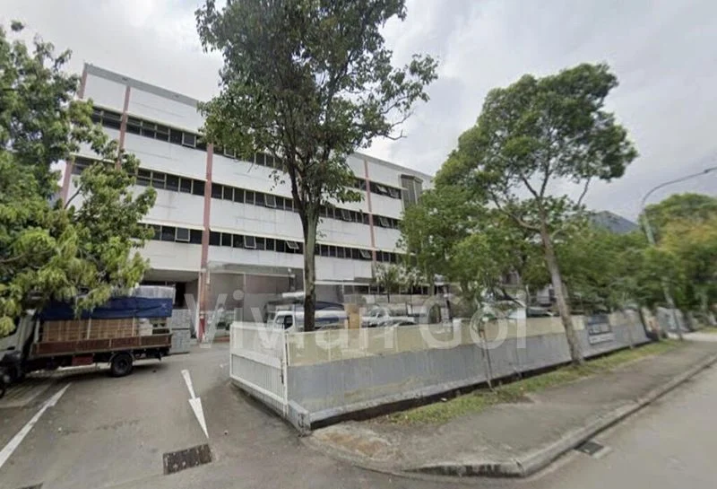 Factory / Workshop (B2) for Rent: 5.7 Gul Street, Unit 1 - Image 1