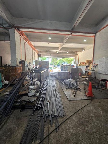 Factory / Workshop (B2) for Rent: 5.7 Gul Street, Unit 1 - Image 3