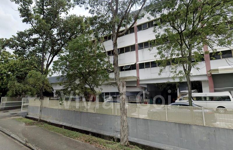 Factory / Workshop (B2) for Rent: 5.7 Gul Street, Unit 1 - Image 4