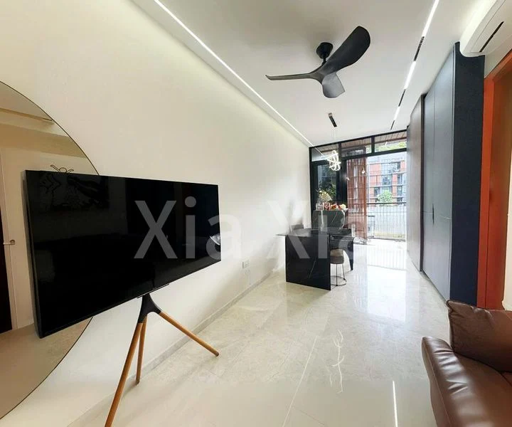 2 Bed Condo for Rent in  Daintree Residence - Image 3