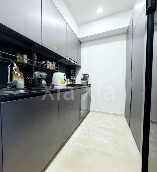 2 Bed Condo for Rent in  Daintree Residence - Image 10