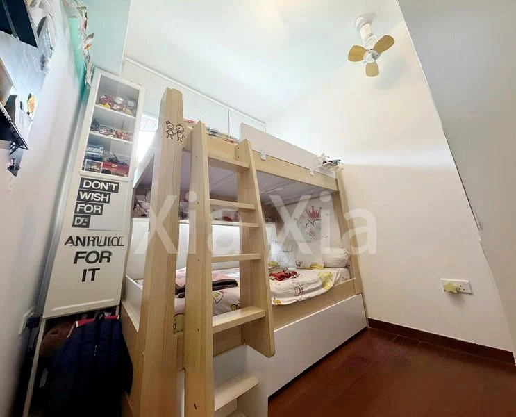 2 Bed Condo for Rent in  Daintree Residence - Image 7