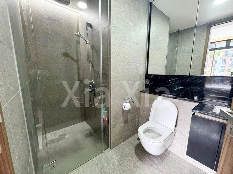 2 Bed Condo for Rent in  Daintree Residence - Image 8