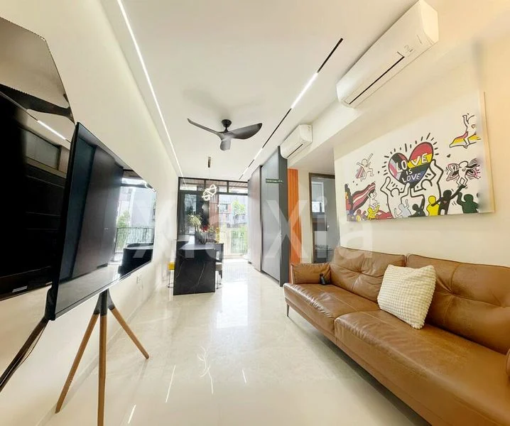 2 Bed Condo for Rent in  Daintree Residence - Image 2