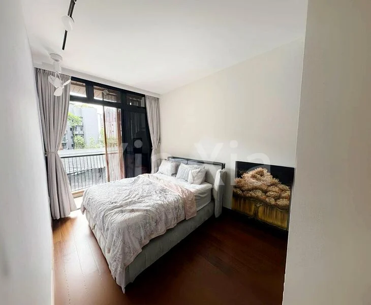 2 Bed Condo for Rent in  Daintree Residence - Image 6