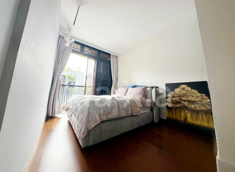 2 Bed Condo for Rent in  Daintree Residence - Image 4