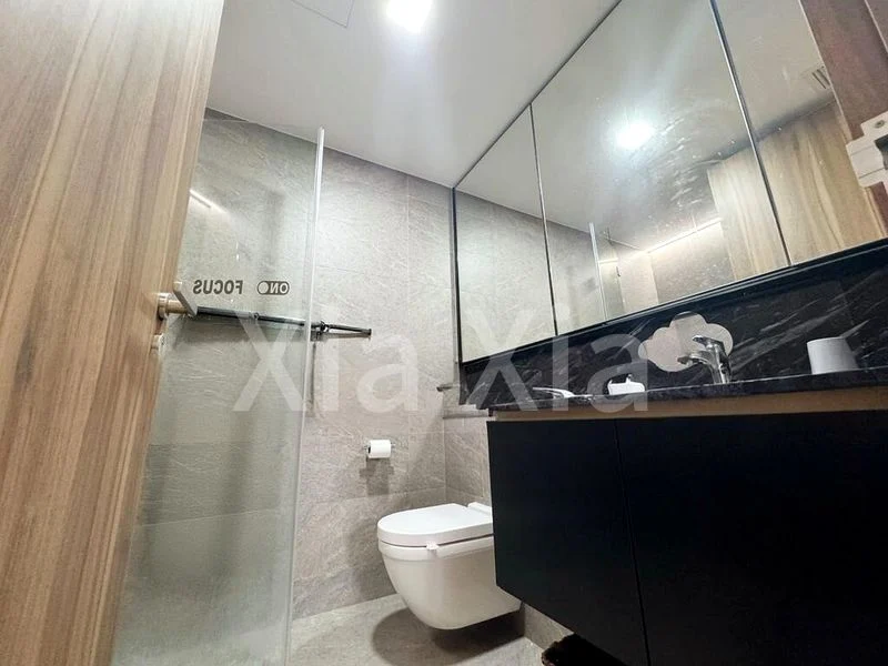 2 Bed Condo for Rent in  Daintree Residence - Image 9