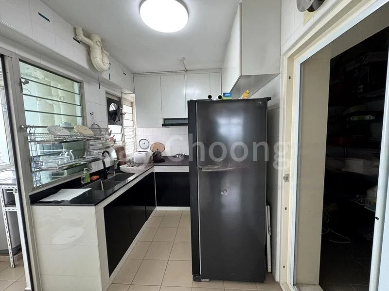 4 Room (4NG) HDB for Rent in  127D Kim Tian Road - Image 3