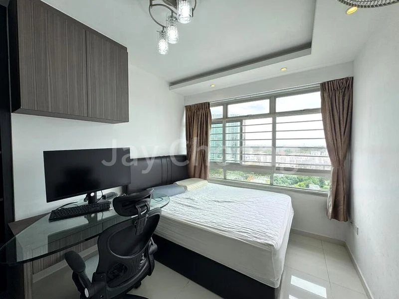 4 Room (4NG) HDB for Rent in  127D Kim Tian Road - Image 4