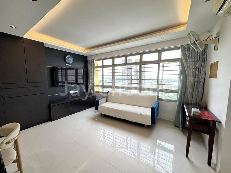 4 Room (4NG) HDB for Rent in  127D Kim Tian Road - Image 7