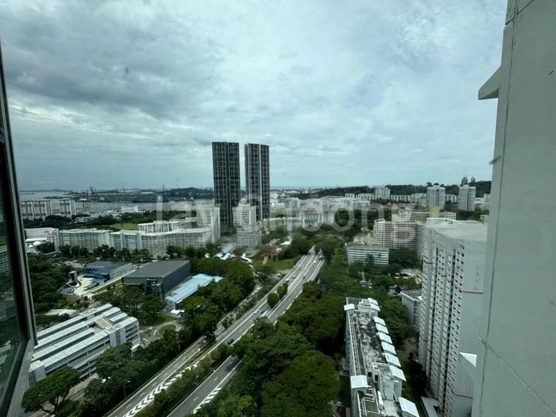 4 Room (4NG) HDB for Rent in  127D Kim Tian Road - Image 2