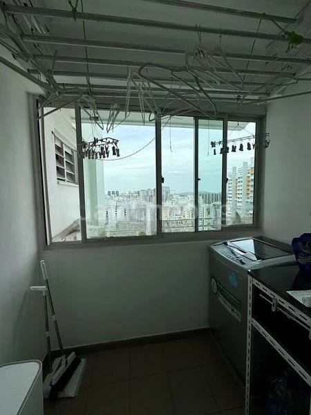 4 Room (4NG) HDB for Rent in  127D Kim Tian Road - Image 6