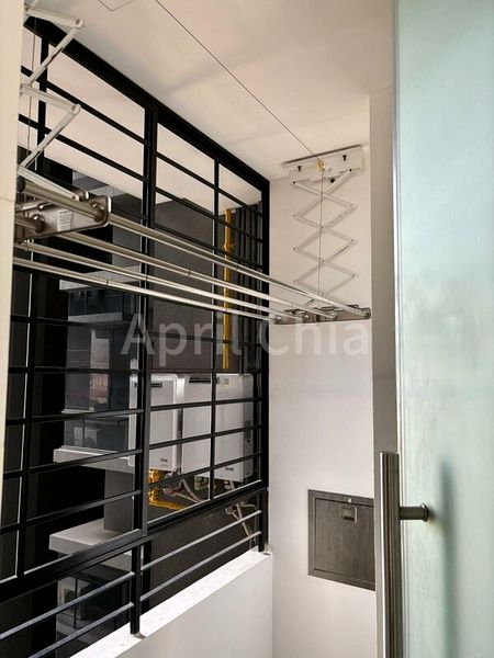 3 Bed Condo for Rent in  The Trizon - Image 2