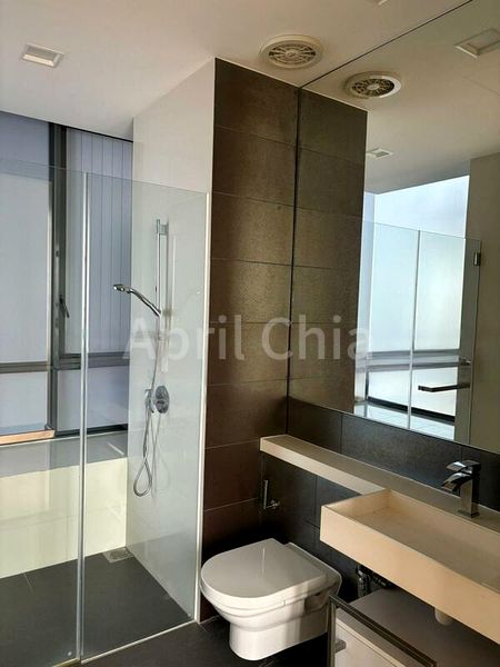 3 Bed Condo for Rent in  The Trizon - Image 10