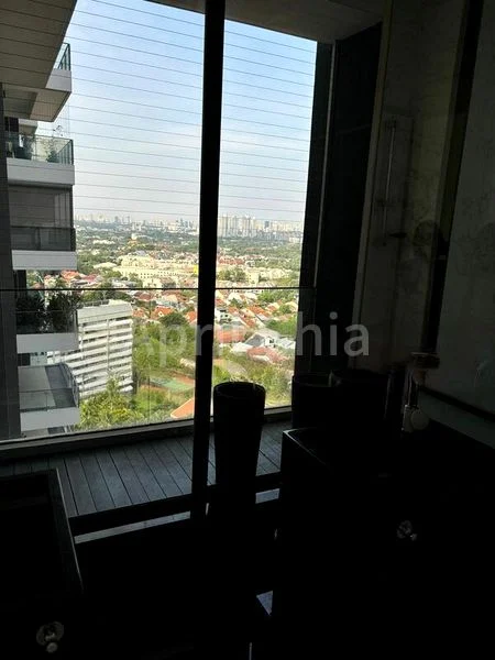3 Bed Condo for Rent in  The Trizon - Image 14