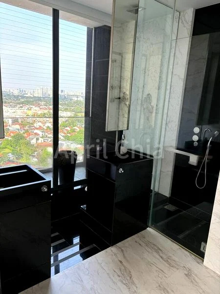 3 Bed Condo for Rent in  The Trizon - Image 13