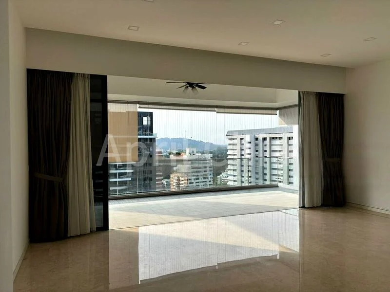 3 Bed Condo for Rent in  The Trizon - Image 4