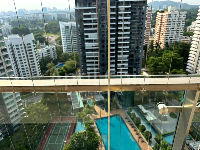 3 Bed Condo for Rent in  The Trizon - Image 8