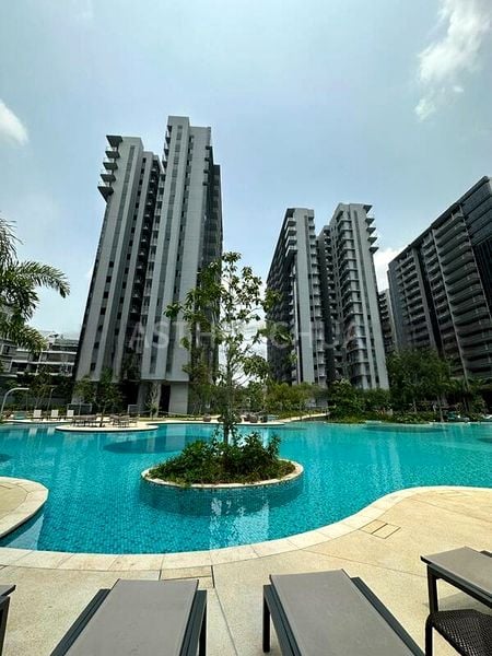 1 Bed Condo for Rent in  The Florence Residences - Image 5