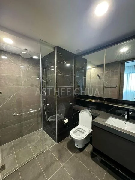 1 Bed Condo for Rent in  The Florence Residences - Image 4