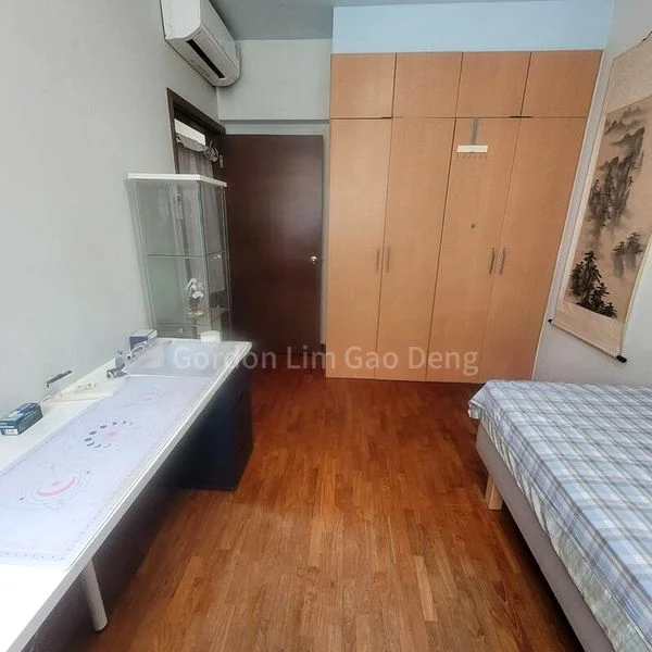 Common Room (Condo) for Rent in  The Eden At Tampines - Image 3