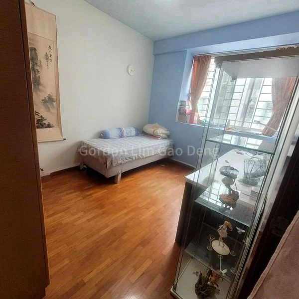 Common Room (Condo) for Rent in  The Eden At Tampines - Image 1