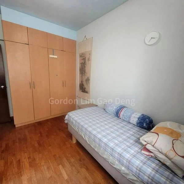 Common Room (Condo) for Rent in  The Eden At Tampines - Image 2