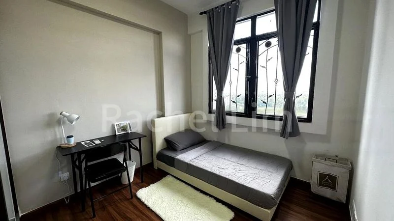 Master Room (Condo) for Rent in  Parc Oasis - Image 2