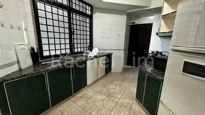 Master Room (Condo) for Rent in  Parc Oasis - Image 1