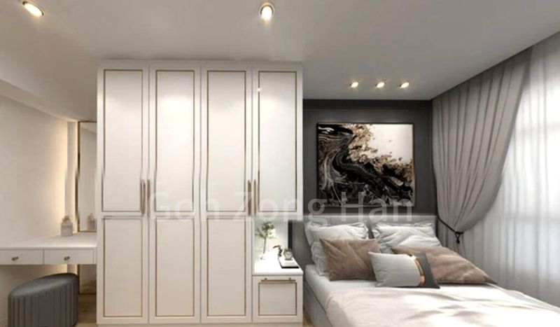 3 Bed Terraced House (Landed) for Sale in  Chuan Drive - Image 15