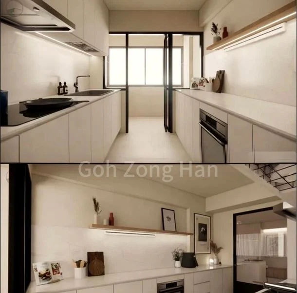 3 Bed Terraced House (Landed) for Sale in  Chuan Drive - Image 8