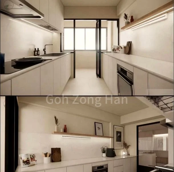 3 Bed Terraced House (Landed) for Sale in  Chuan Drive - Image 14