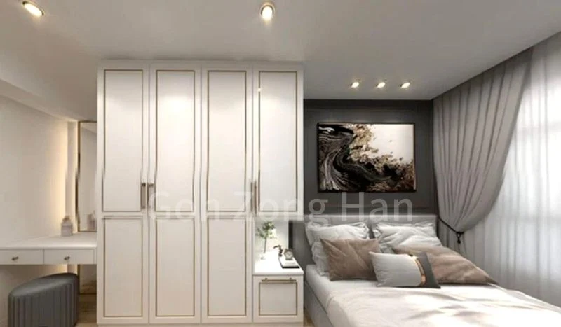 3 Bed Terraced House (Landed) for Sale in  Chuan Drive - Image 7