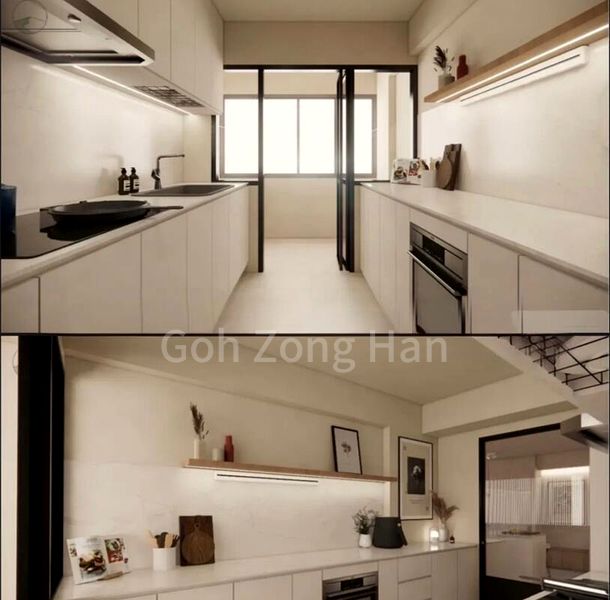3 Bed Terraced House (Landed) for Sale in  Chuan Drive - Image 9