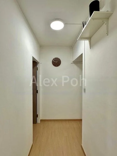 Master Room (Condo) for Rent in People's Park Complex - Image 7