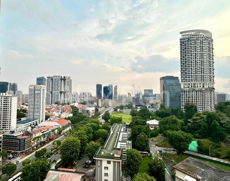 Master Room (Condo) for Rent in People's Park Complex - Image 9