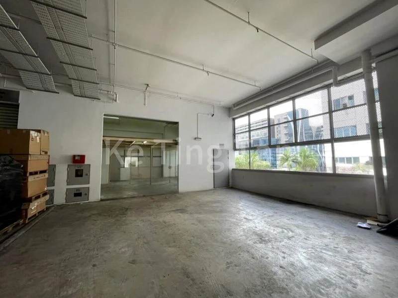 Light Industrial (B1) for Sale: First Centre - Image 6