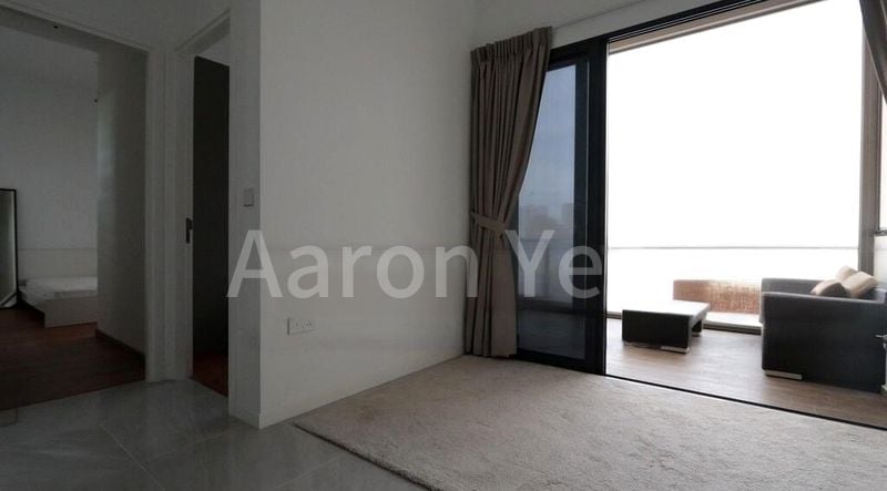 3 Bed Condo for Rent in  Uptown @ Farrer - Image 1