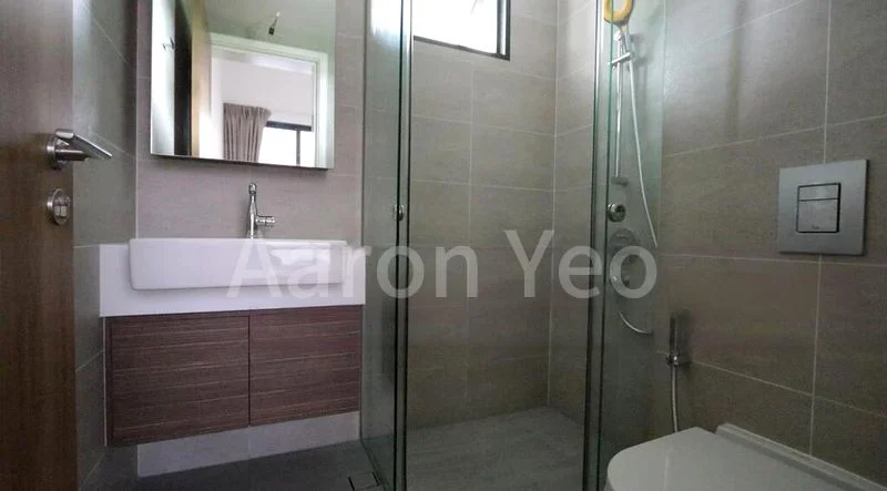 3 Bed Condo for Rent in  Uptown @ Farrer - Image 6