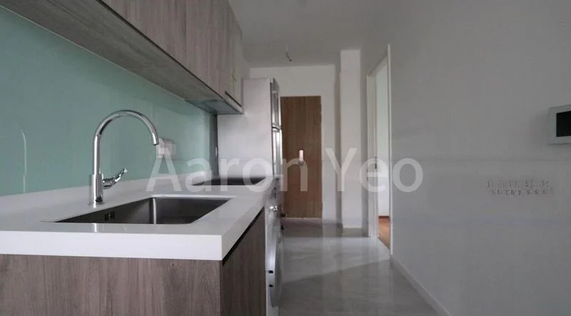 3 Bed Condo for Rent in  Uptown @ Farrer - Image 3