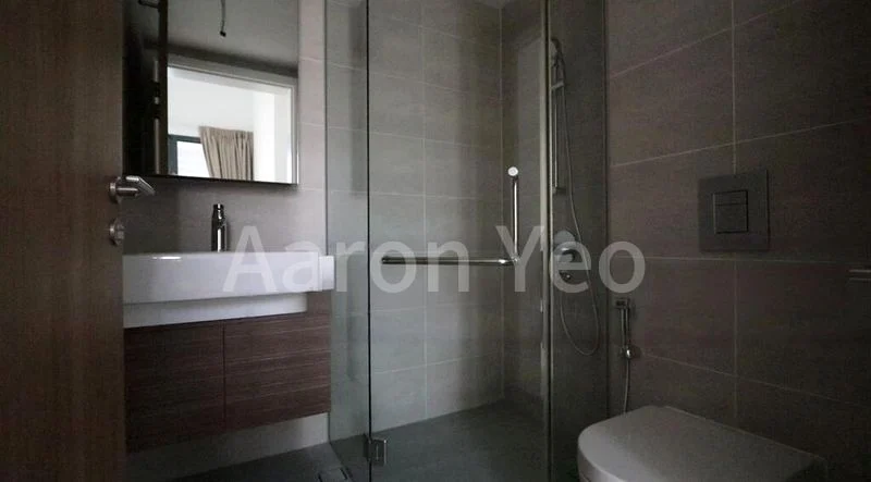 3 Bed Condo for Rent in  Uptown @ Farrer - Image 9