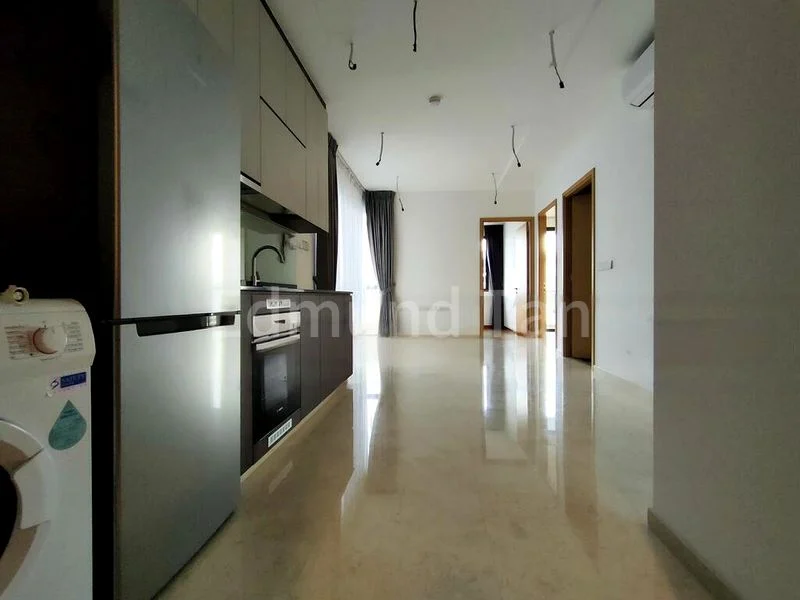 2 Bed Condo for Rent in Urban Treasures - Image 1