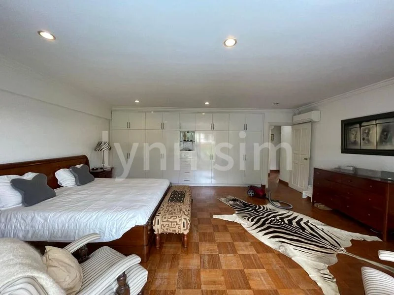5 Bed Bungalow (Landed) for Rent around Park Vale - Image 6
