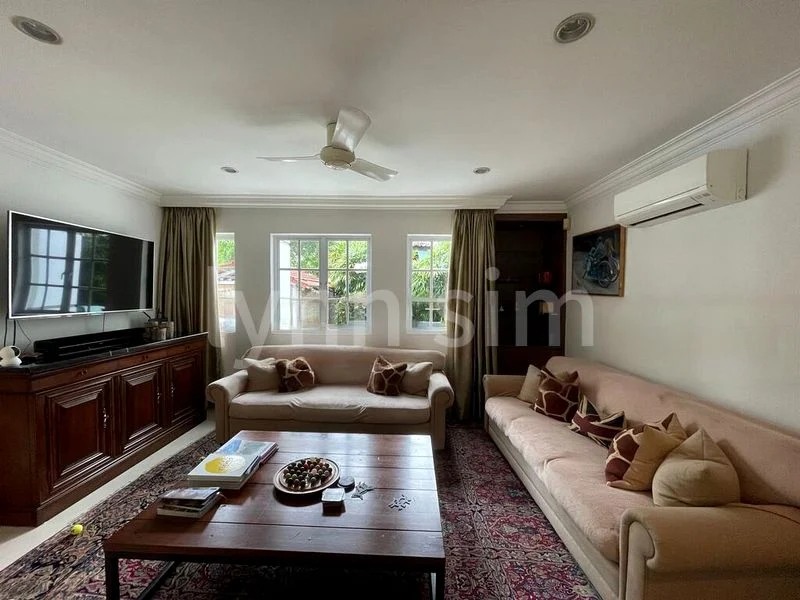 5 Bed Bungalow (Landed) for Rent around  Park Vale - Image 7