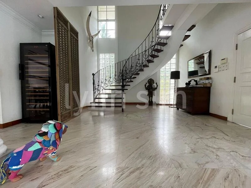 5 Bed Bungalow (Landed) for Rent around  Park Vale - Image 8