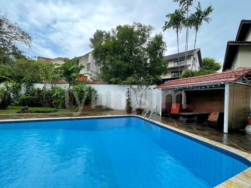 5 Bed Bungalow (Landed) for Rent around  Park Vale - Image 4