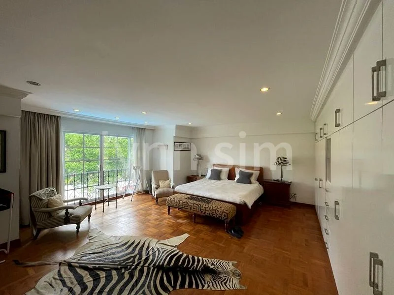 5 Bed Bungalow (Landed) for Rent around  Park Vale - Image 3