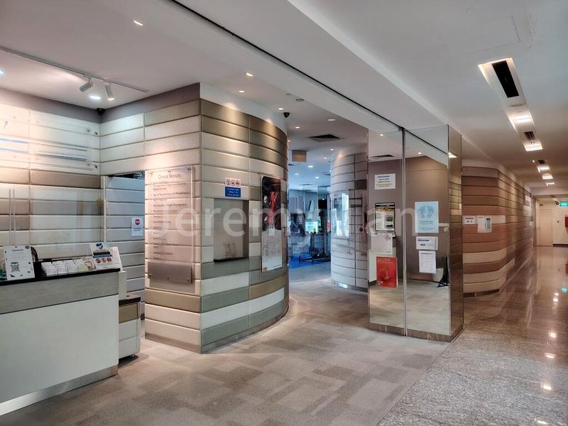 Medical Suite for Rent: Novena Medical Center - Image 2