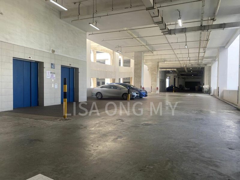 Factory / Workshop (B2) for Sale: Eco-Tech @ Sunview - Image 5