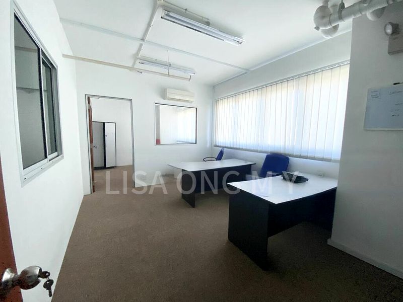 Factory / Workshop (B2) for Sale: Eco-Tech @ Sunview - Image 6